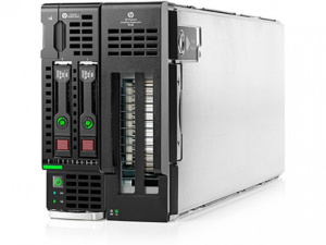 HPE ProLiant WS460c Gen9 752426-B21