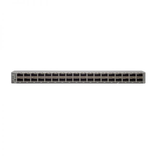 Коммутатор Cisco Nexus 9200 N9K-C9236C