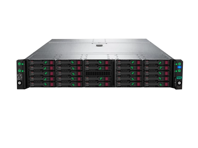 СХД HPE SimpliVity 2600