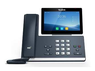 SIP-телефон Yealink SIP-T58W