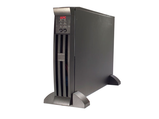 APC Smart-UPS SUM1500RMXLI2U
