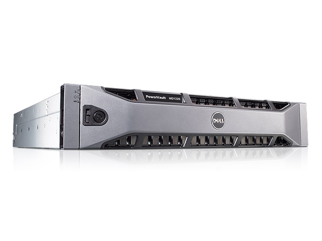 Шасси расширения DELL PowerVault MD1220 PMD12200001E