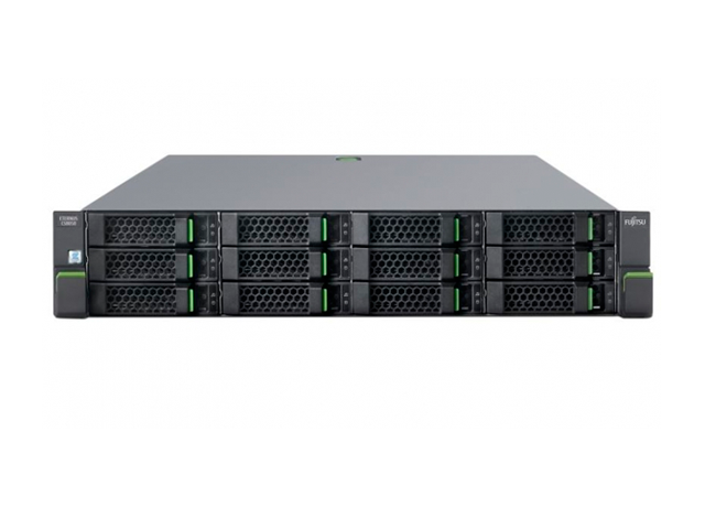 СХД Fujitsu ETERNUS CS8050