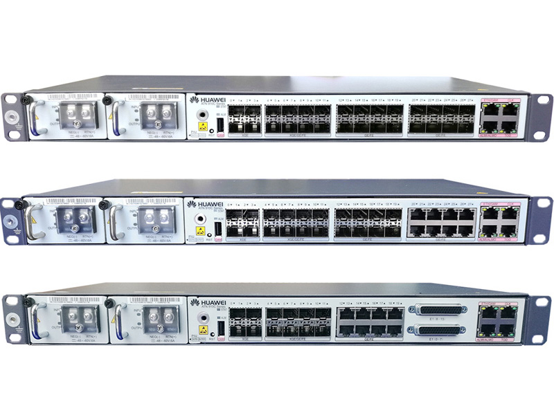 Маршрутизатор Huawei ATN 910C-B