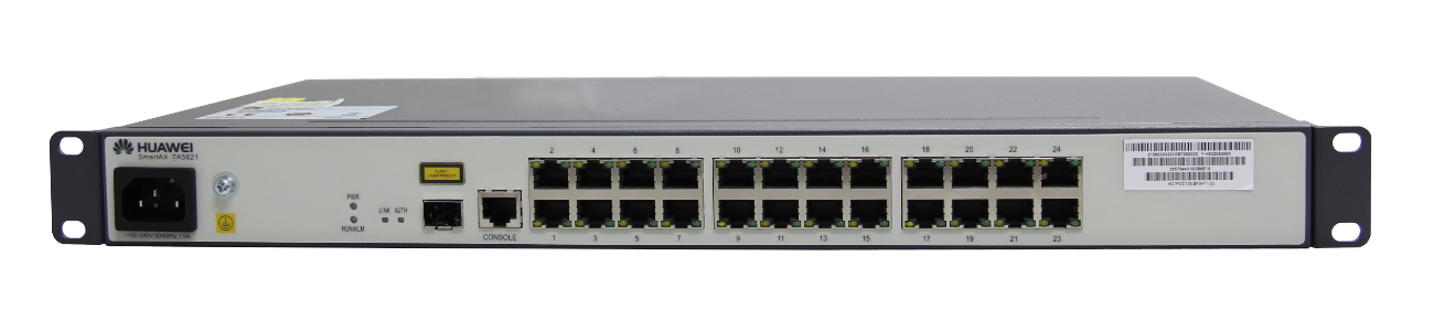 Оптический терминал Huawei SmartAX EA5821-24