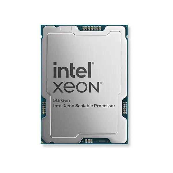 Процессор Intel Xeon Platinum 8593Q 64C 385W 2.2GHz Processor 