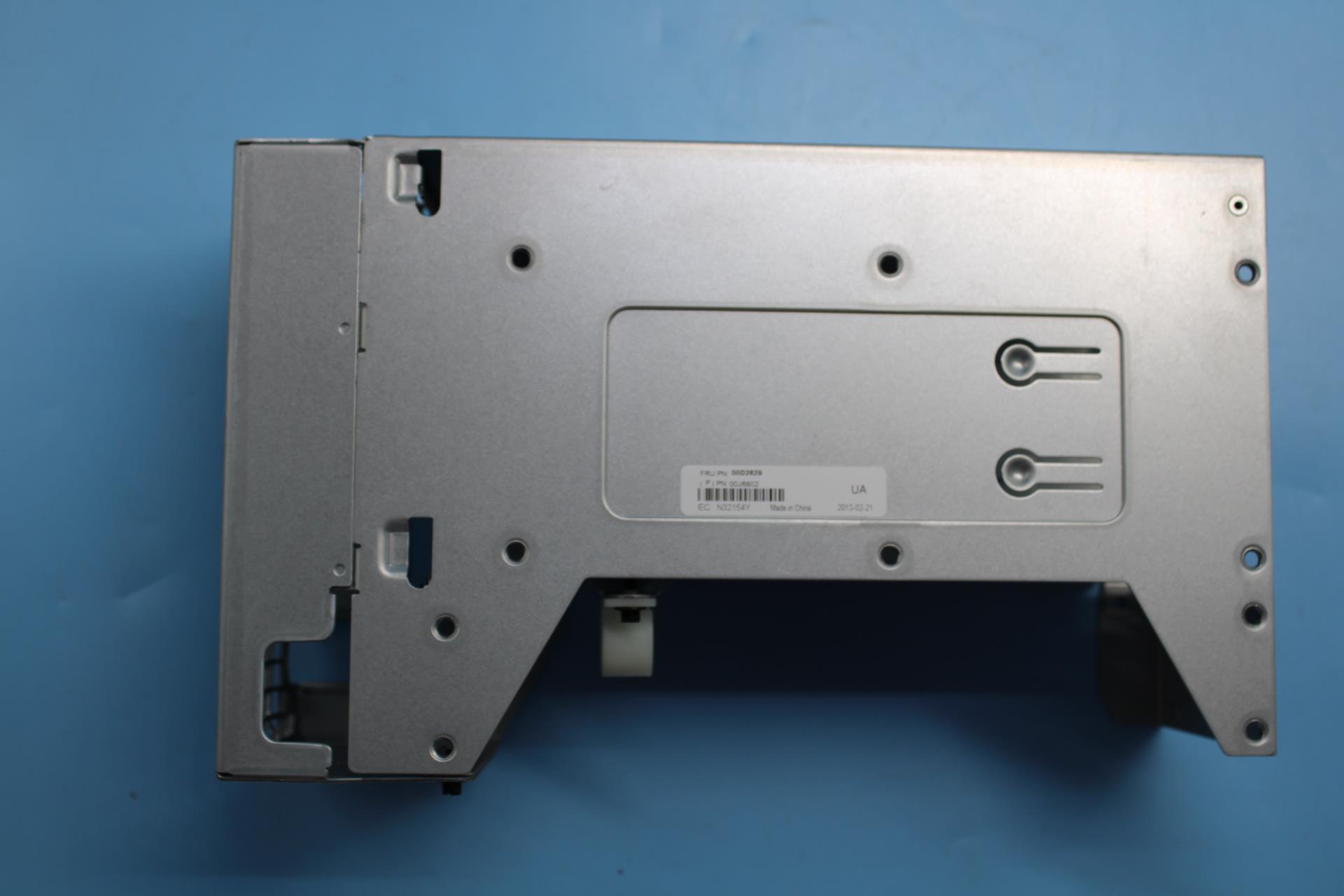 Блок питания Lenovo Redundant Pwr (00D2829)