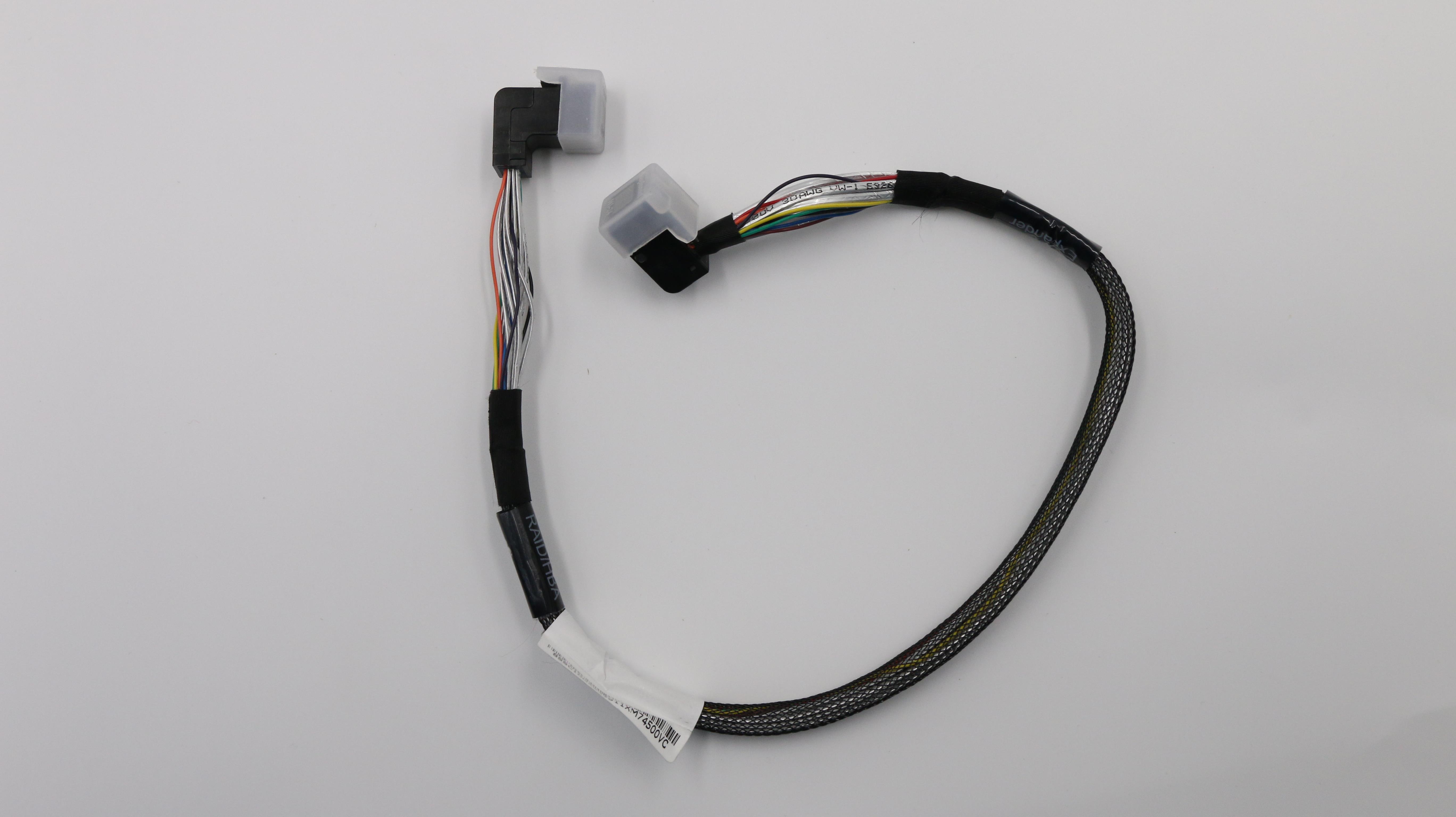 Кабель Lenovo miniSAS HD 12G cable (00FC231)