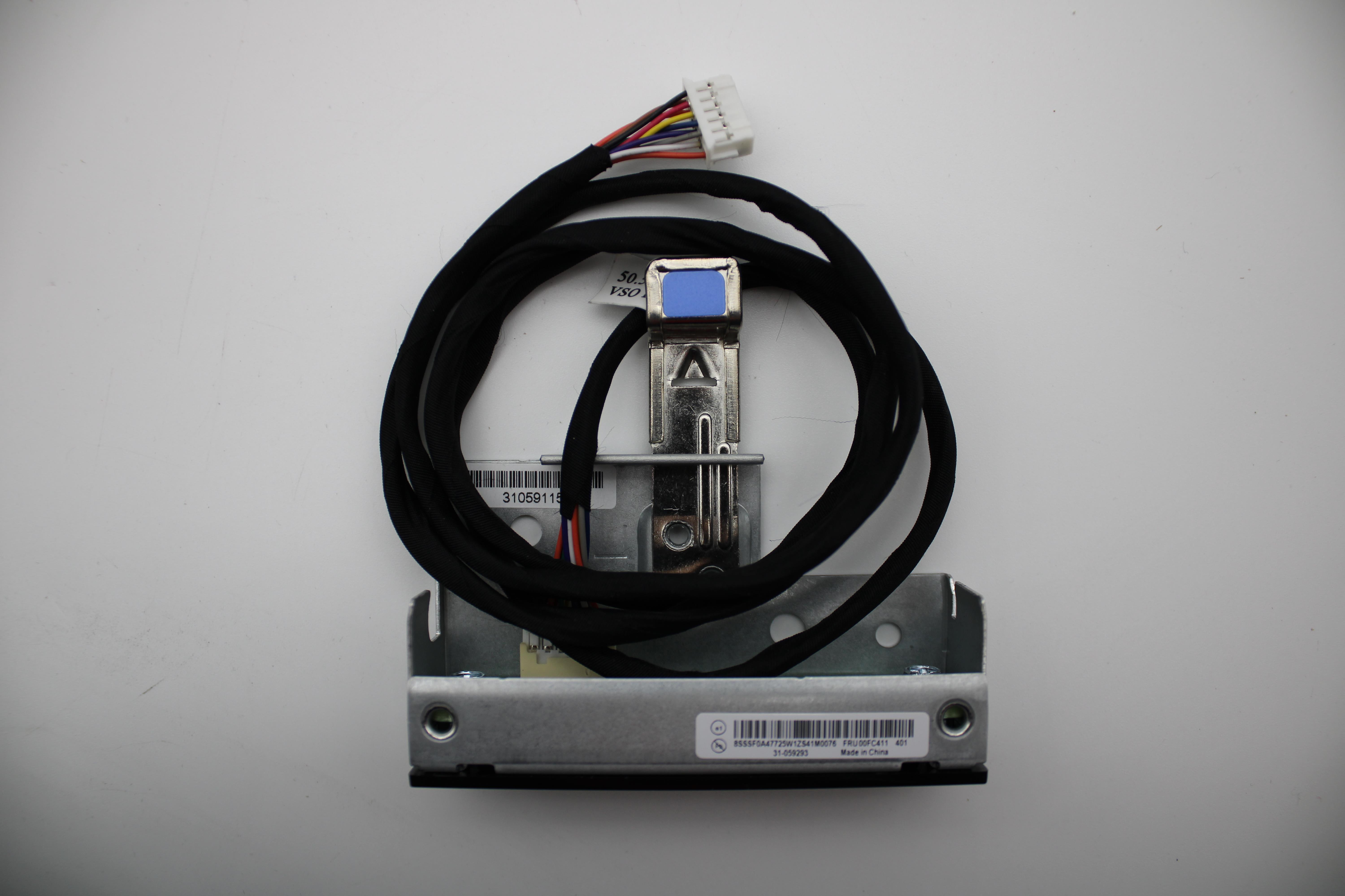 Опция Lenovo 2U EN ADV DIT Module (00FC411)