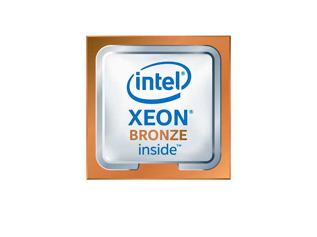 Процессор Dell Intel Xeon Scalable Bronze 3204 338-BSDV