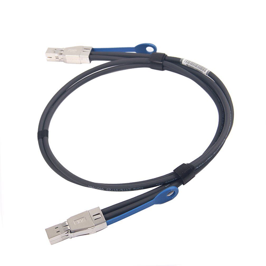 Кабель Fujitsu MiniSAS-HD cable3.5m