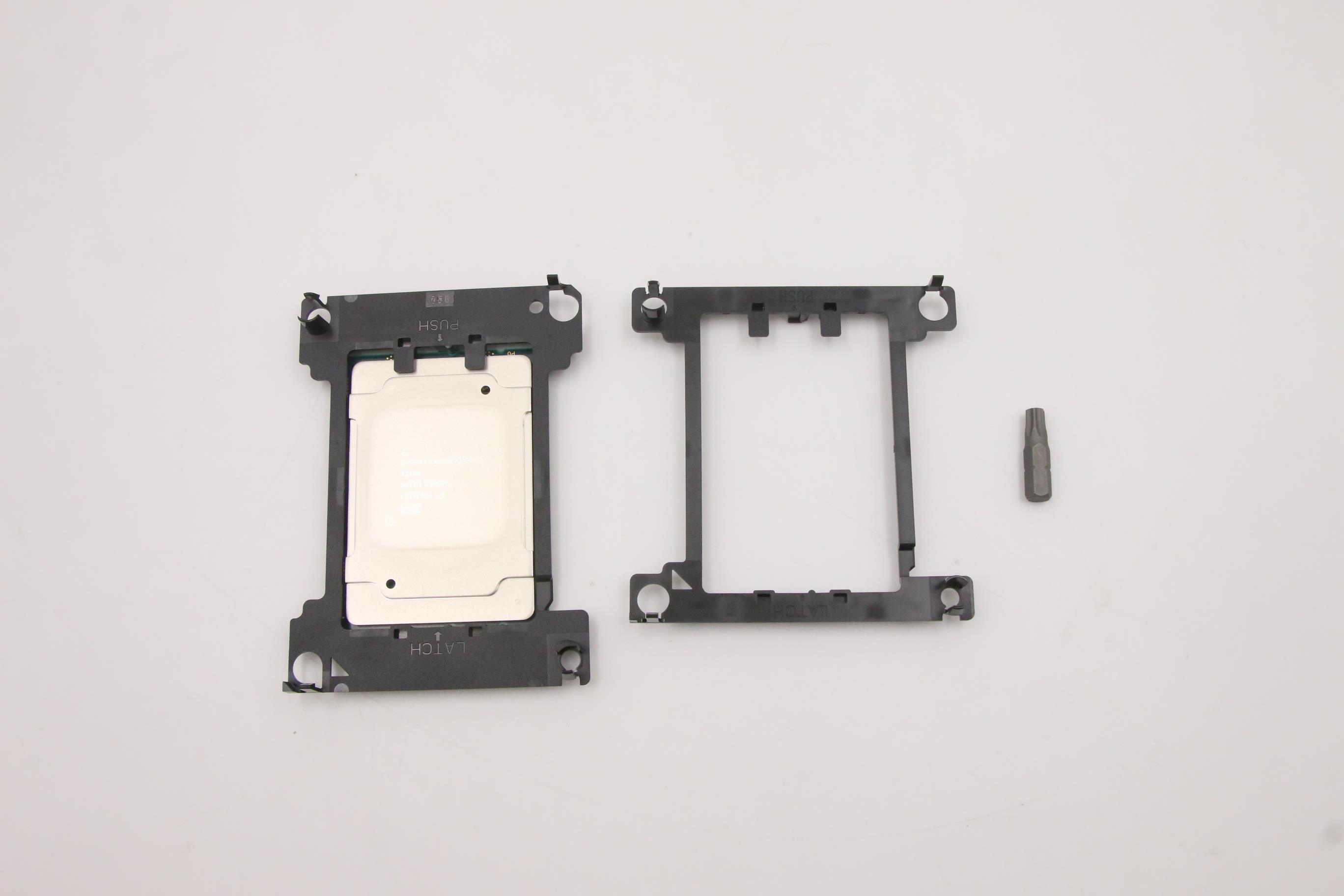 Процессор CPU Intel Xeon Gold 5218B 16C 125W 2.3GHz Processor (02JG626)