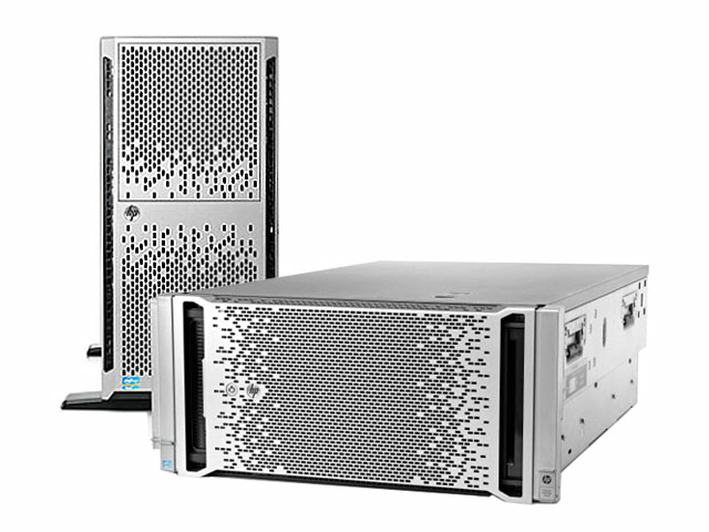 HP Proliant ML350p Gen8 736967-421