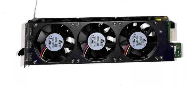 Модуль вентилятора Huawei WD2M000FAN02 02120458