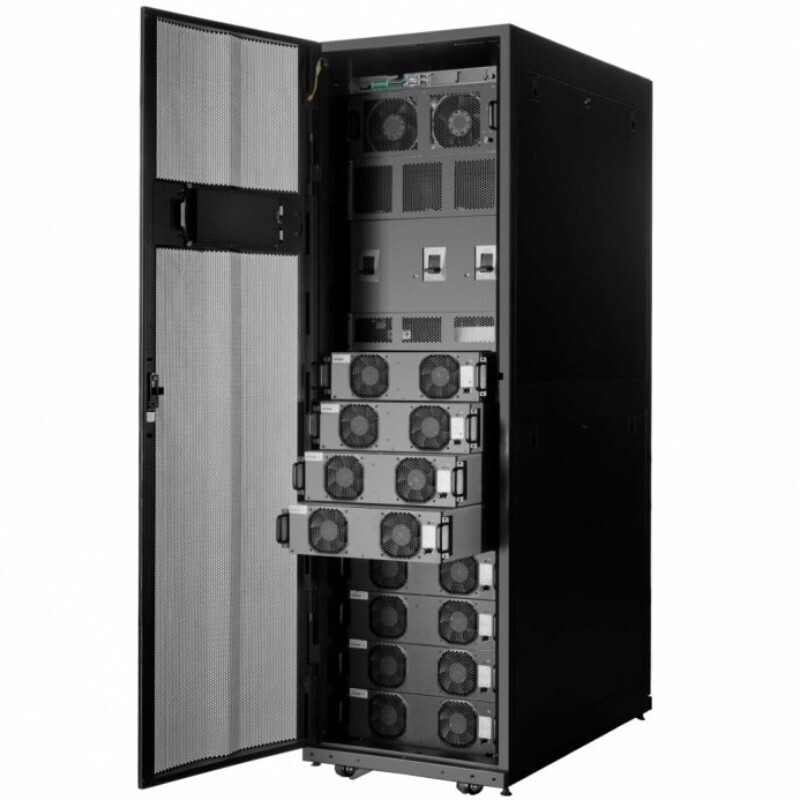 Силовой модуль Delta 3915102002-S