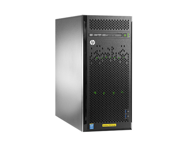 HPE StoreEasy 1550 K2R62A