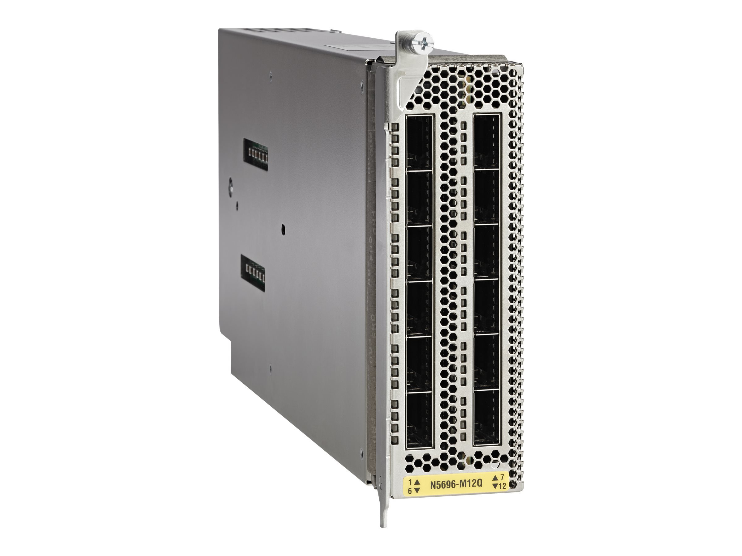 Модуль расширения Cisco N5600-M12Q