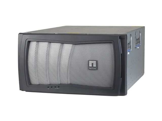 Система хранения данных NetApp FAS6240 FAS6240-FC-BASE-R6