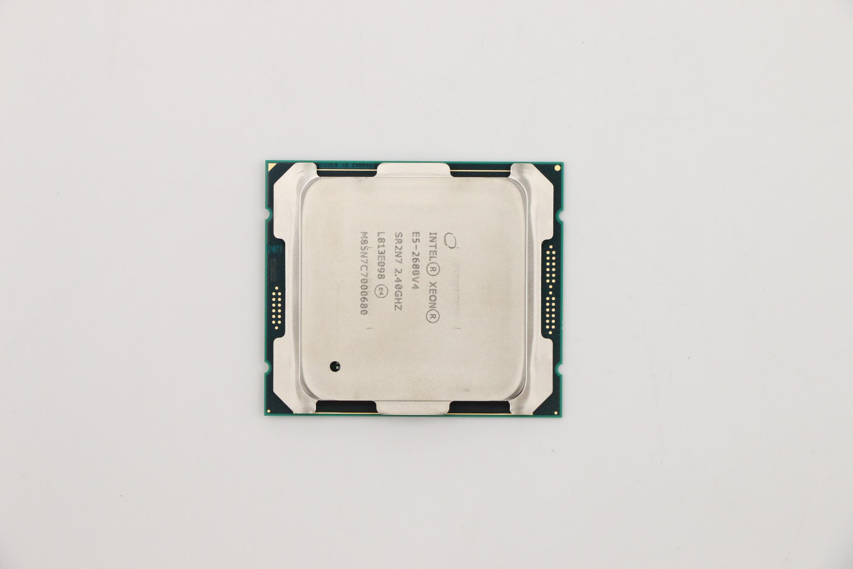 Процессор Intel Xeon E5-2680 V4 120W (00XH074)