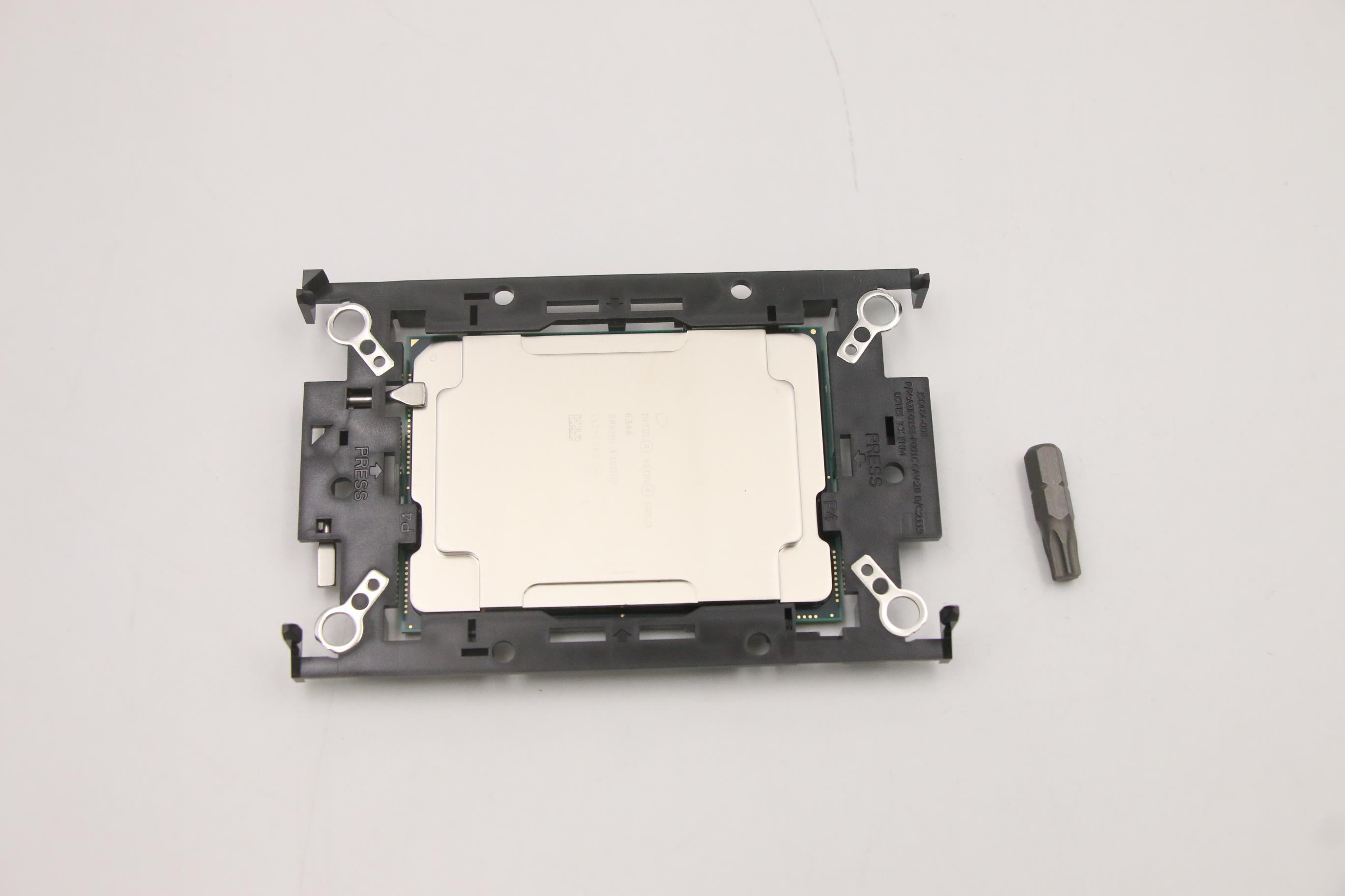 Процессор CPU,Intel,ICX 6346 16C/3.1G/205W (02YH678)