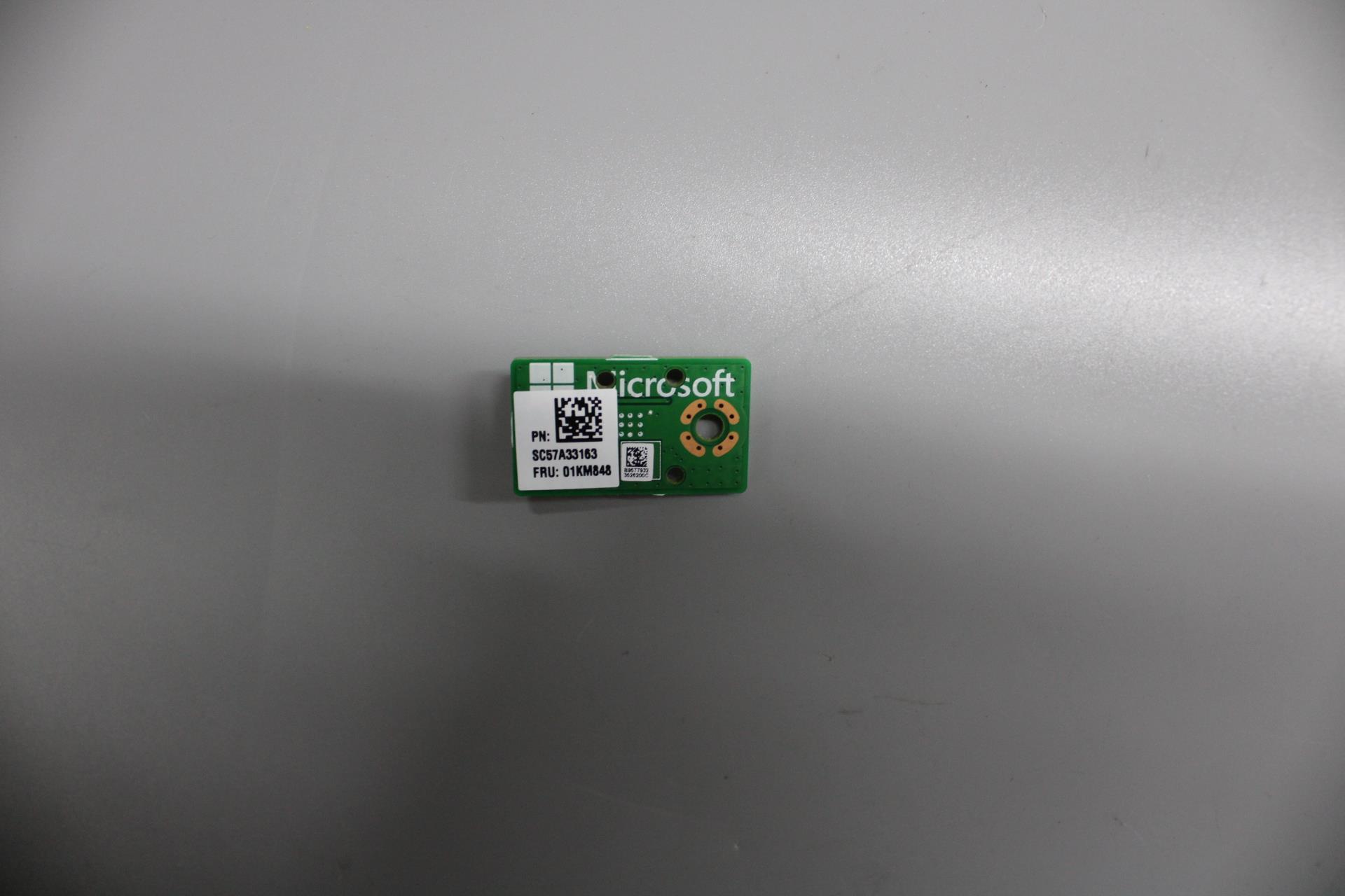 Опция Lenovo SN650C G2 TPM Card FRU (01KM848)