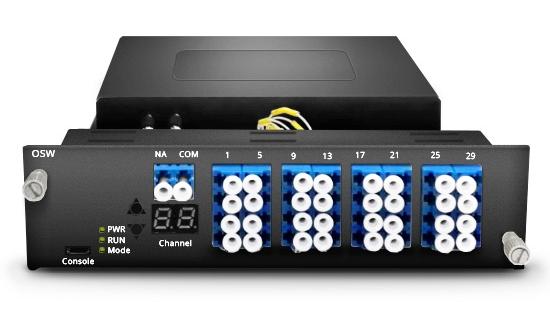 Модуль FS FMTOSW-1x16