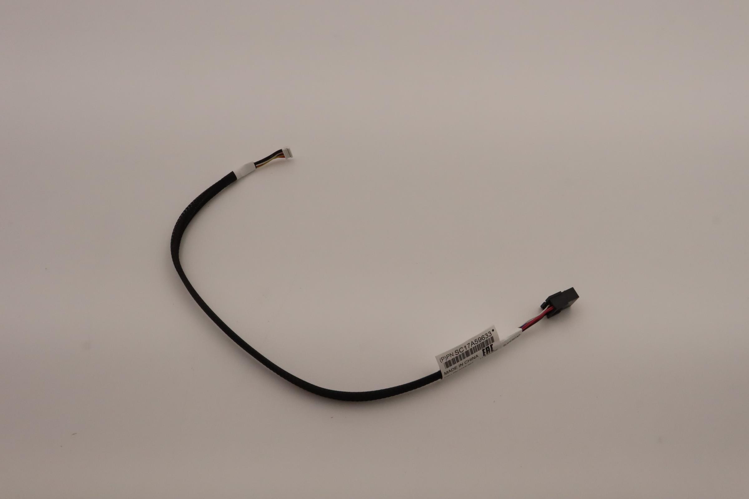 Кабель Lenovo 380mm, supercap cable (02YE397)