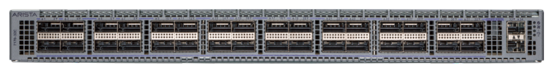 Коммутатор Arista 7170-32CD