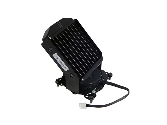 Система охлаждения HPE 714221-001