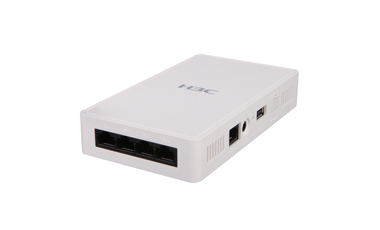 Точка доступа H3C WA510H-WW