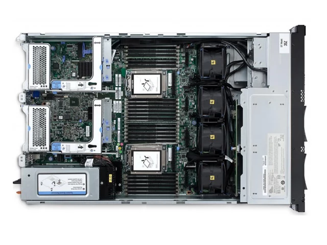 Сервер Huawei Tecal RH2288 V2 BC1M38SRSB