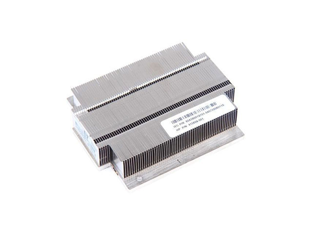 Система охлаждения HPE 415609-001