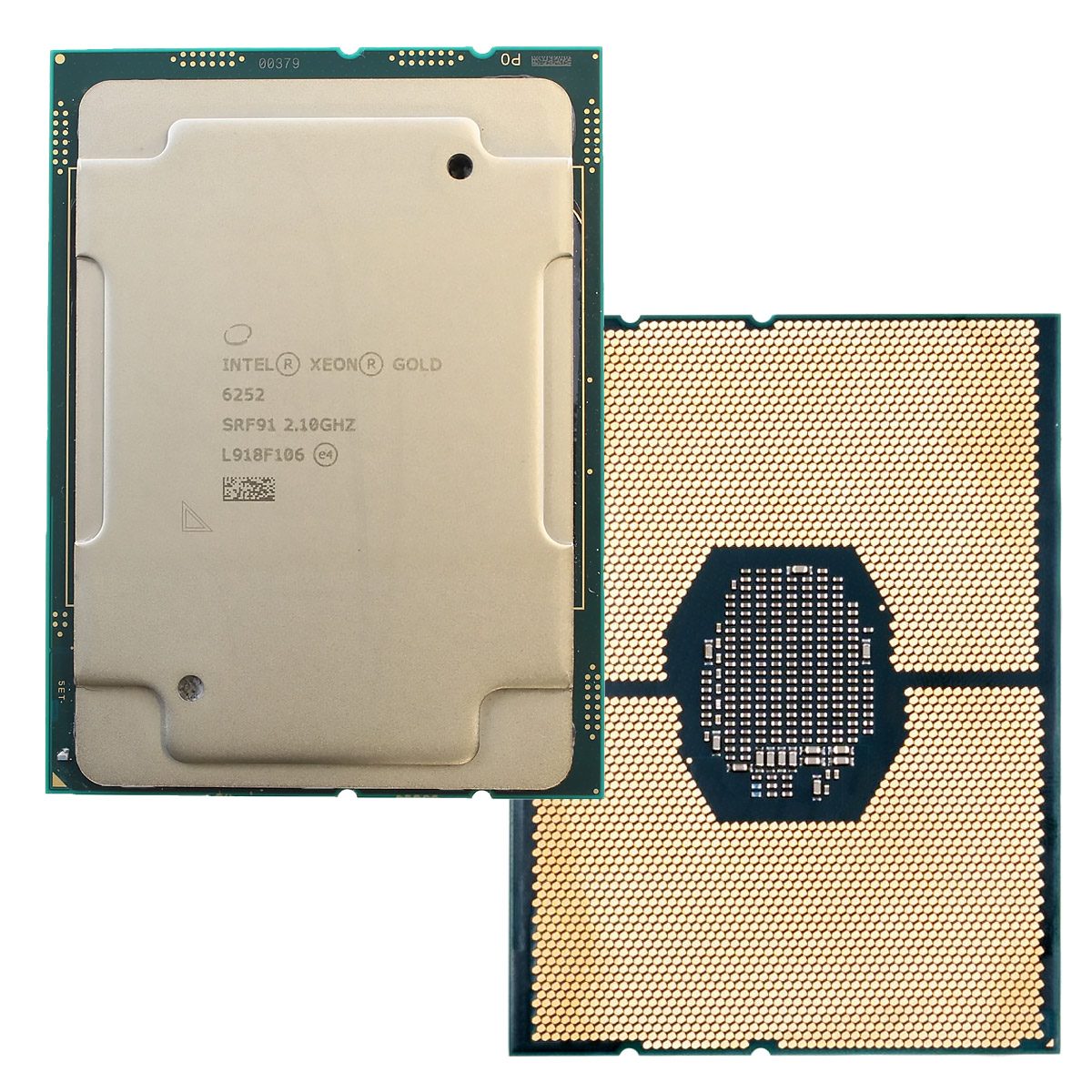 Процессор INTEL SPR 6438N 32C/2.0-2.7G/205W/60M, 2S3U 16GT/s, SGX 128, DDR5_4800, PCIE5.0/CXL,TB, HT, 2FMAs, AMX, SST, Socket E LGA4677, MCC CPU