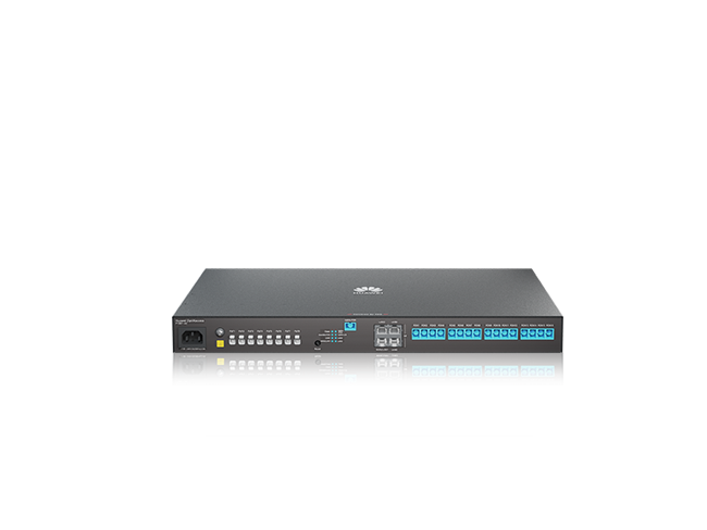 Коммутатор Huawei OptiXstar F1001