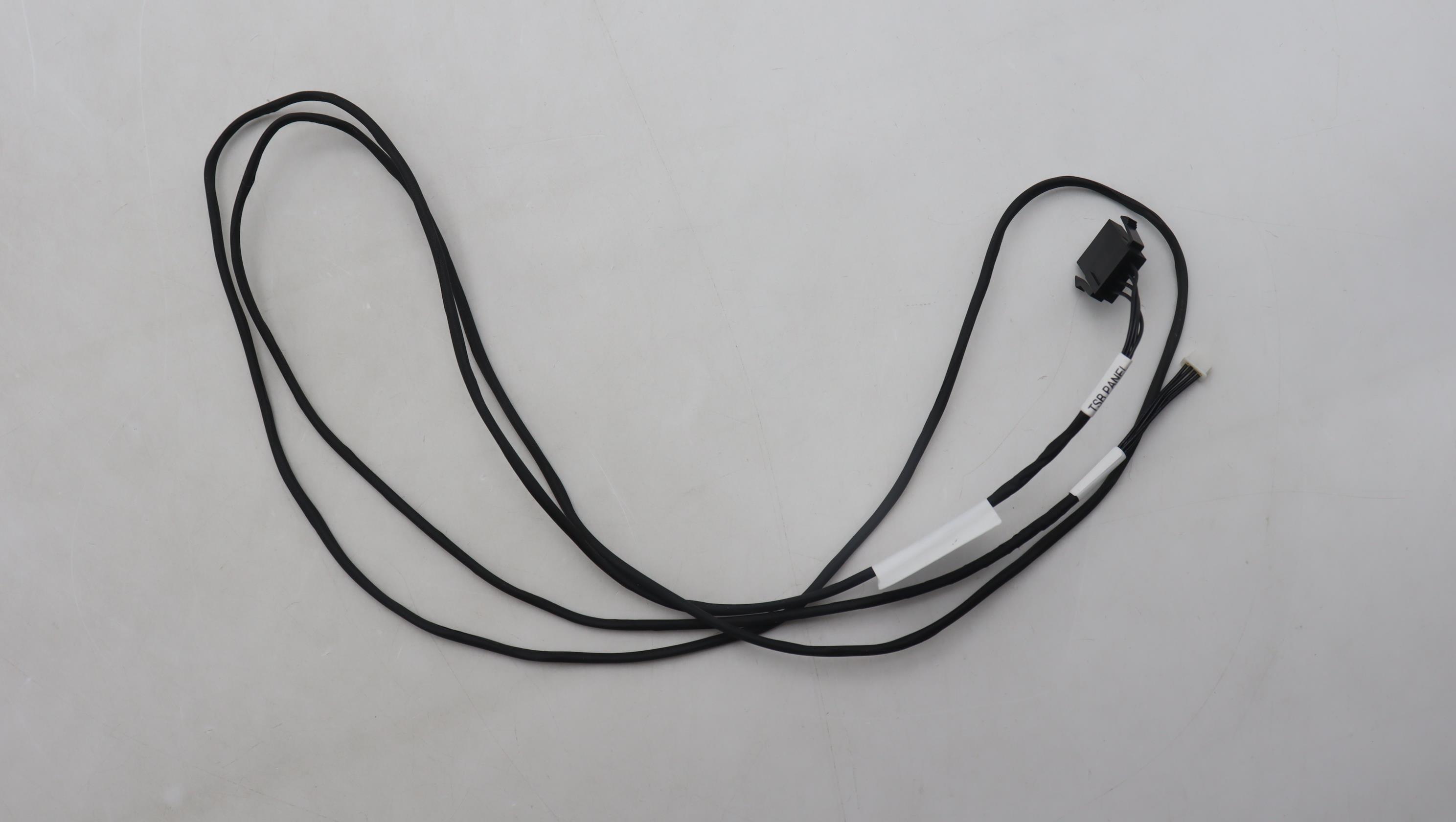 Кабель Lenovo 1380mm S2130 V2 Temp Sensor Cable (03GX116)