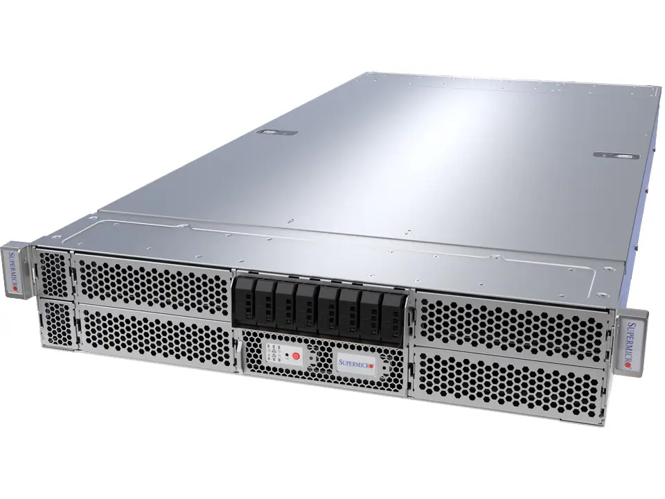 Сервер Supermicro ARS-221GL-NHIR