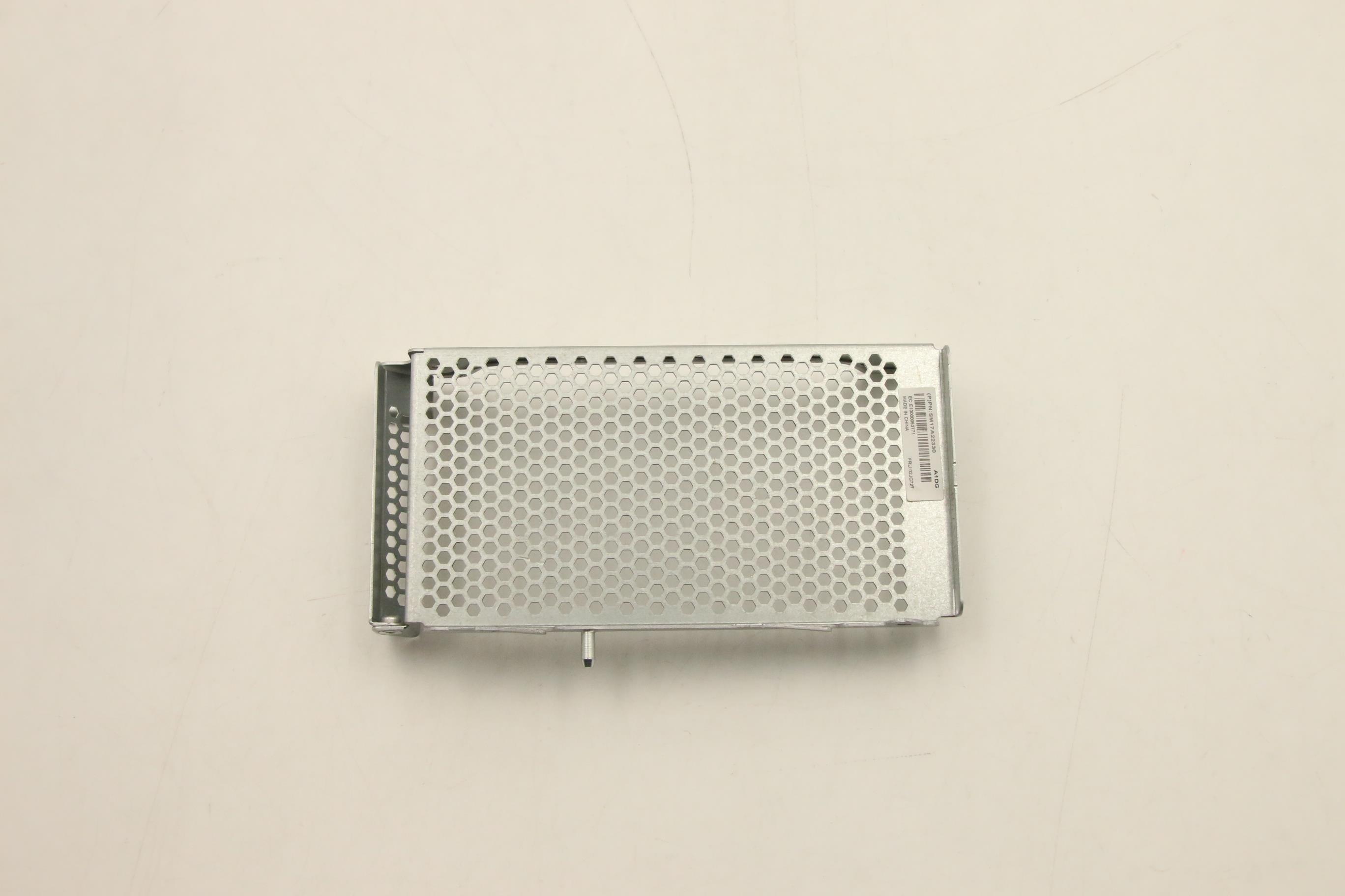 Опция Lenovo 2U, RISER FILLER1 FHx3 (02JG727)