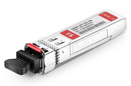 Трансивер FS CWDM-SFP10G-20L
