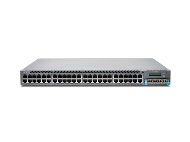 Коммутатор Juniper EX4300-24T