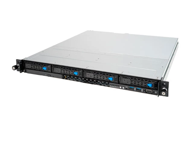 Сервер ASUS RS300-E12-RS4