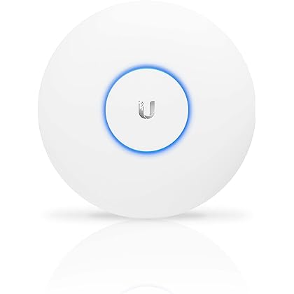 Точка доступа Ubiquiti UniFi 6 LR UAP-LR