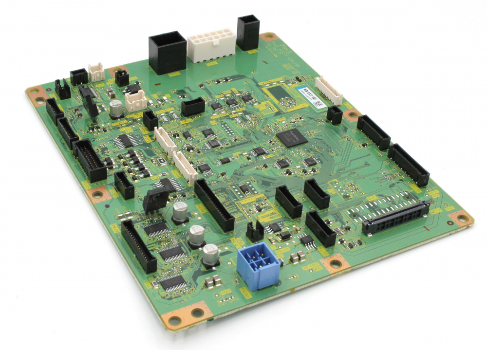 Плата Delta 5505001754-S-00