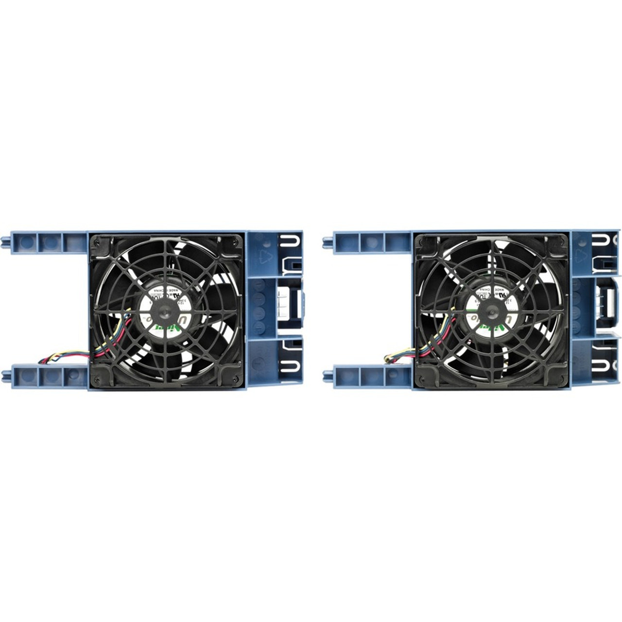 Система охлаждения HPE ProLiant DL365 Gen10 Plus Base Standard Fan Kit (P44887-B21)
