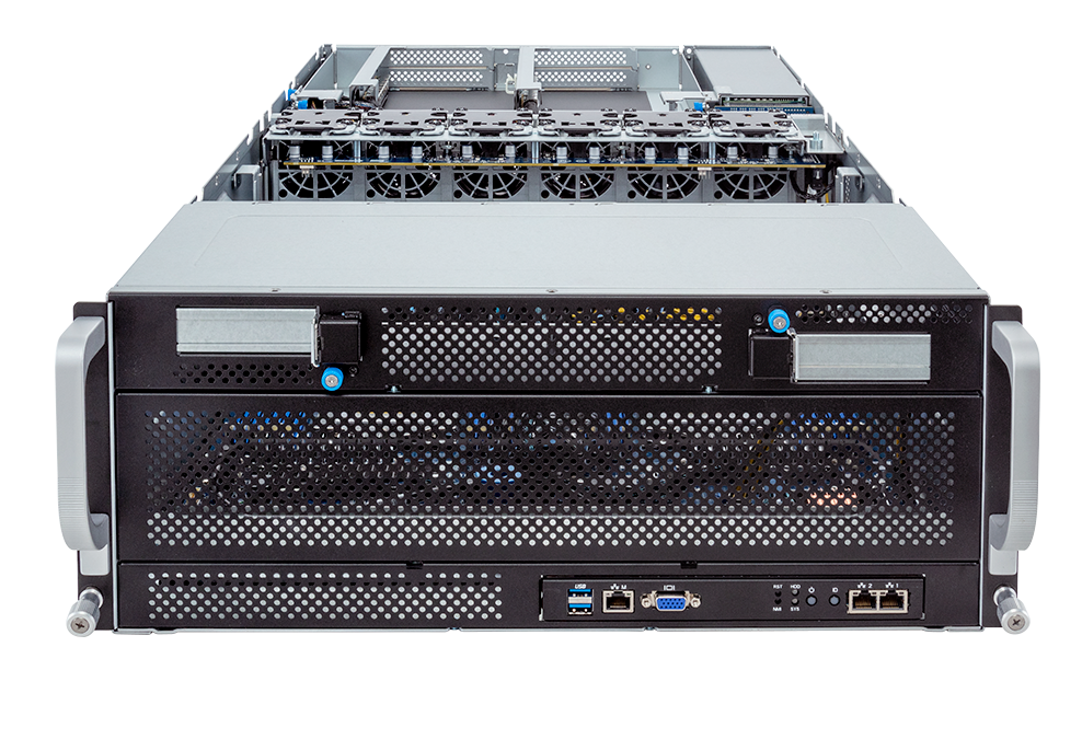 Сервер Gigabyte G494-ZB0-AAP2