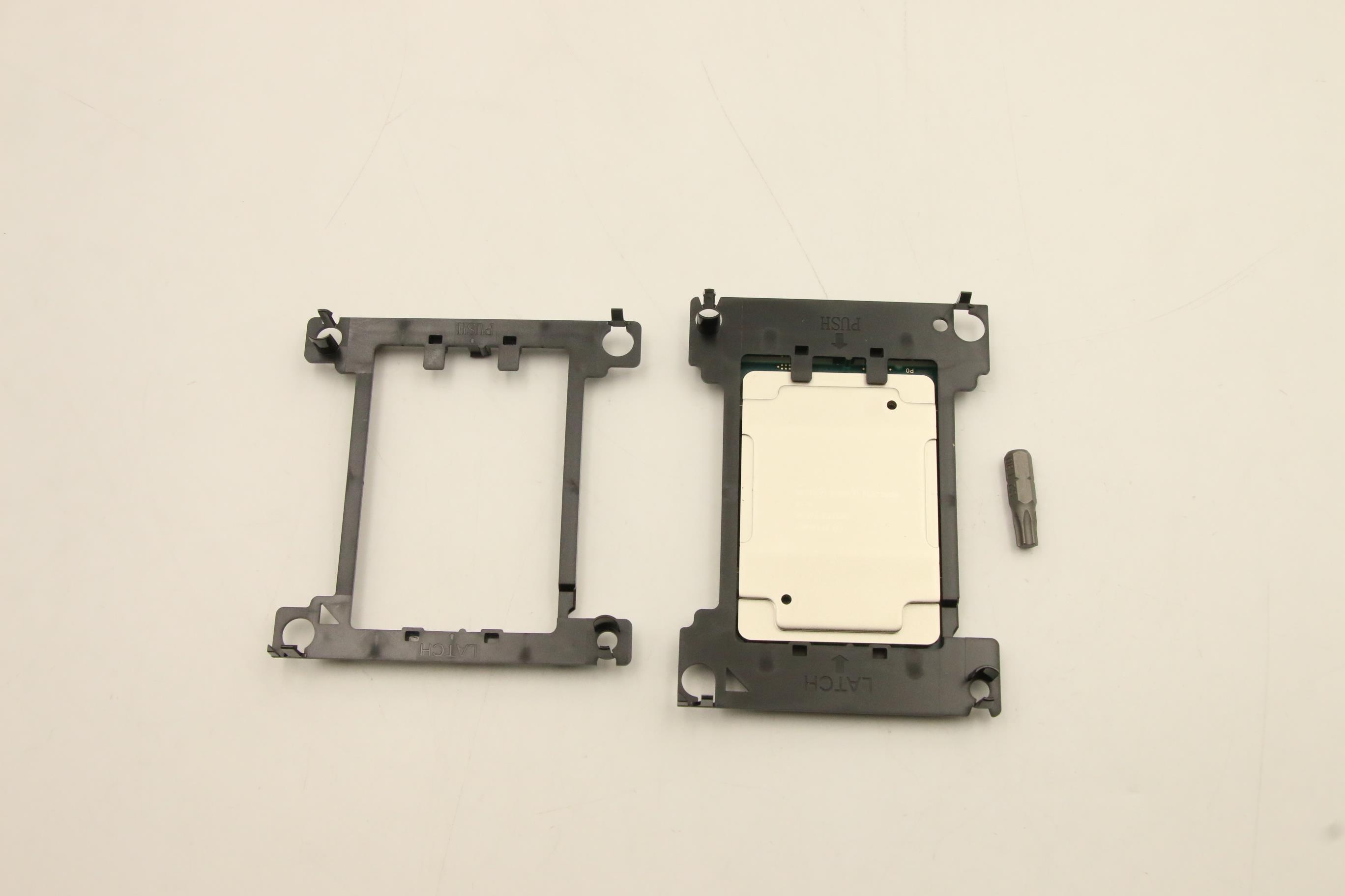 Процессор SP Intel Xeon Platinum-8176 (01KR003)