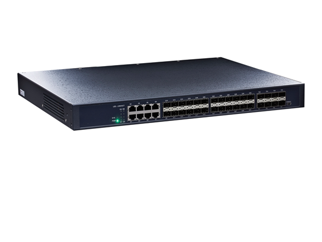 Ethernet-коммутатор агрегации Qtech QSW-8330-40F