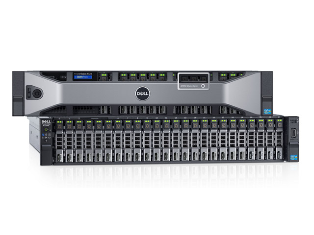 Dell PowerEdge R730 210-ACXU-014