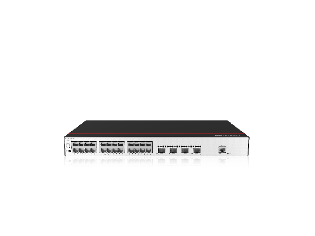 Коммутатор Huawei CloudEngine S3710-H