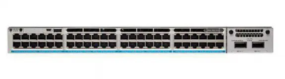 Коммутатор Cisco Catalyst C9300L-48UXG-2Q-A