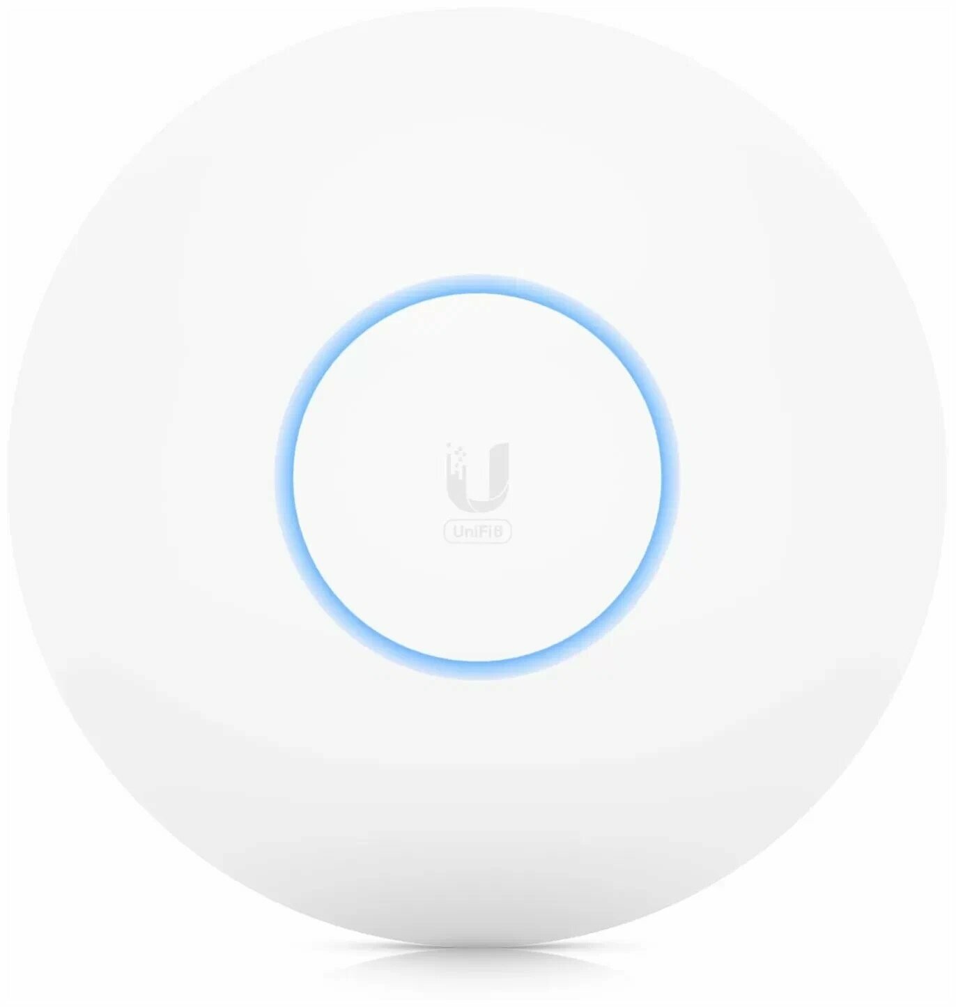 Wi-Fi точка доступа Ubiquiti UniFi 6 AP Long Range BY, белый